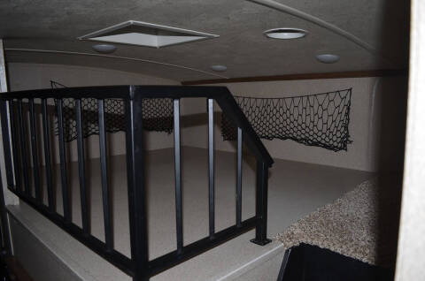 2019 Forest River Cedar Creek