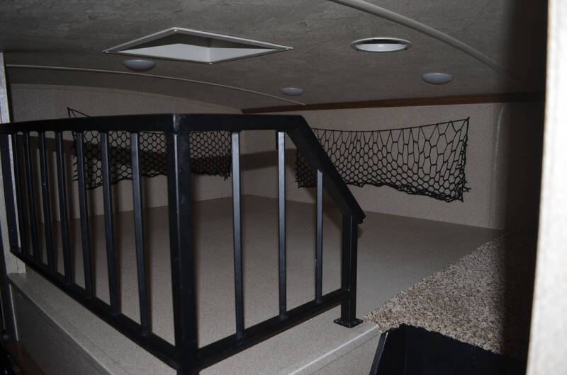 2019 Forest River Cedar Creek