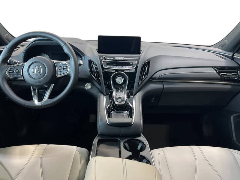 2026 Acura RDX SH-AWD