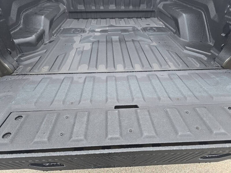 2025 GMC HUMMER EV 2X