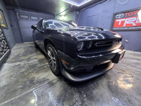 2019 Dodge Challenger GT