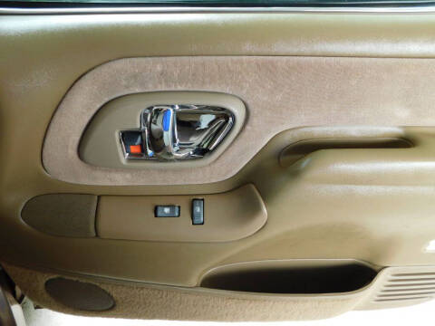1995 GMC Sierra 1500