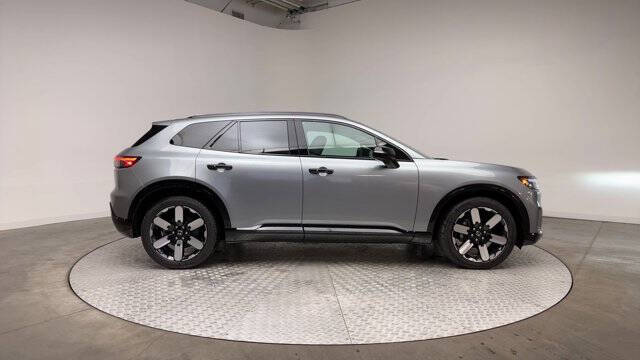 2025 Honda Prologue Elite