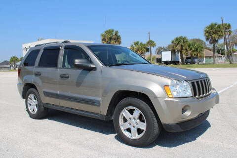 2006 Jeep Grand Cherokee Laredo