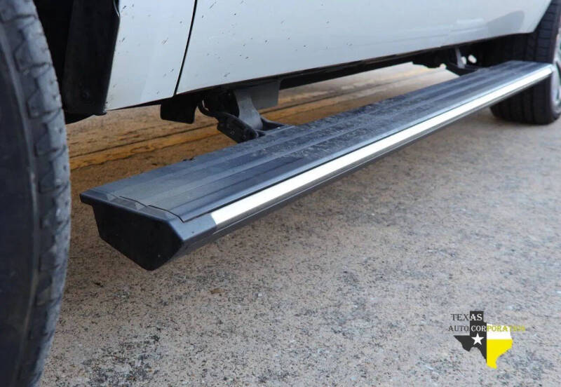 2019 Cadillac Escalade ESV Platinum