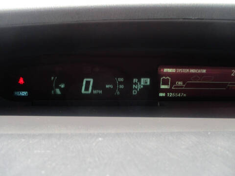 2014 Toyota Prius Two