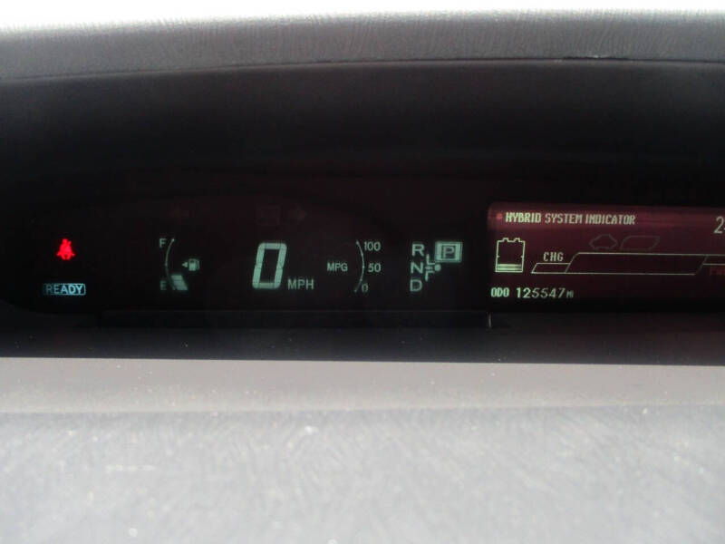 2014 Toyota Prius Two