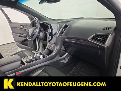 2021 Ford Edge ST-Line