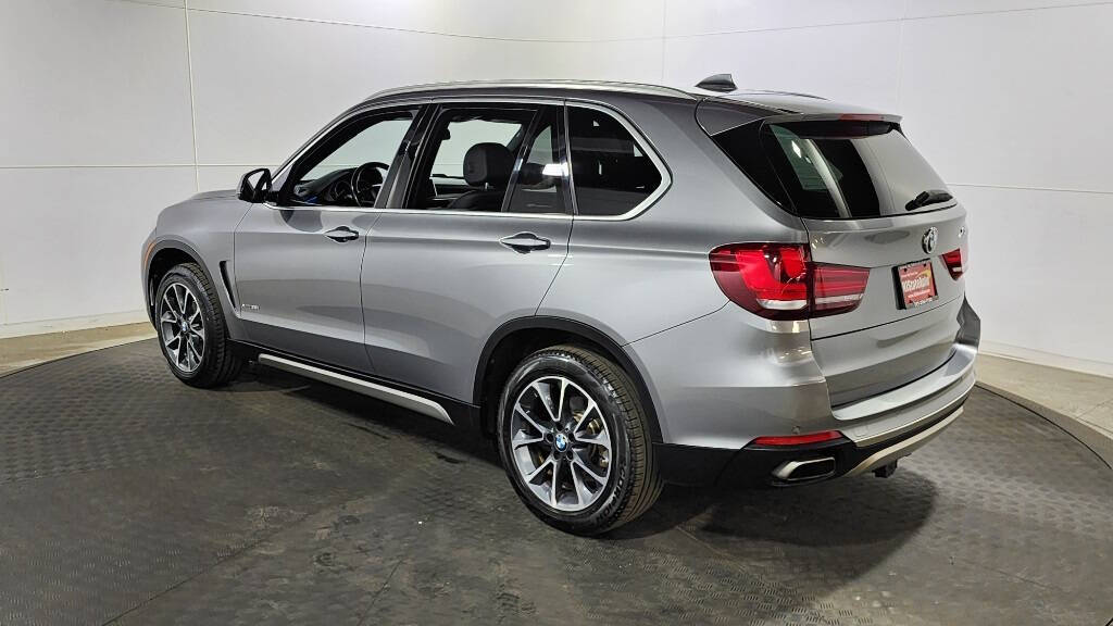 2018 BMW X5 for sale at NJ Car Buyer in Jersey City, NJ