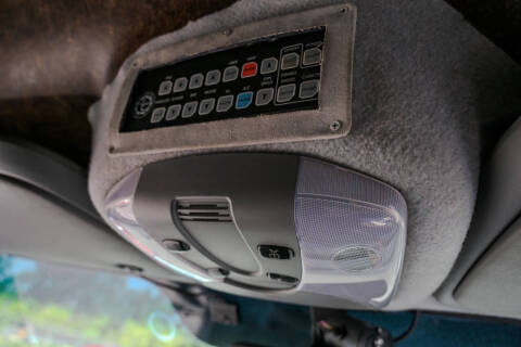 2016 Mercedes-Benz Sprinter