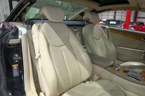 2004 Mercedes-Benz SL-Class SL 600