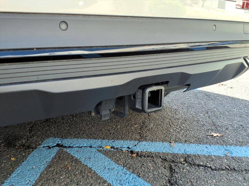 2023 Audi Q7 quattro Premium Plus 45 TFSI