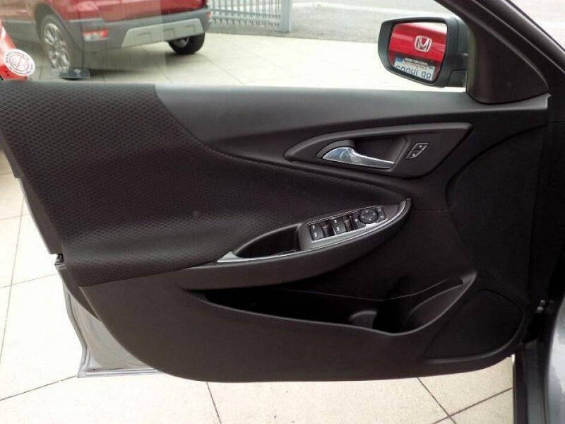 2023 Chevrolet Malibu LS Fleet