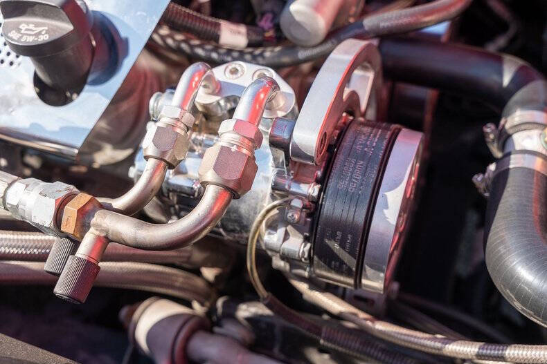 1965 Chevrolet Corvette