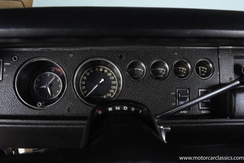 1970 Plymouth Superbird