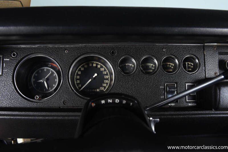 1970 Plymouth Superbird