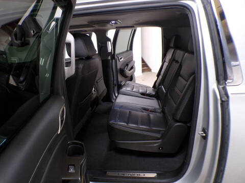 2020 GMC Yukon XL Denali