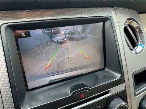 2015 Ford Expedition XLT