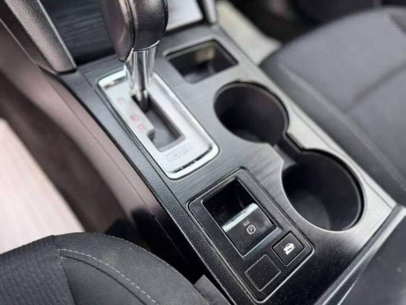 2015 Subaru Legacy 2.5i Premium