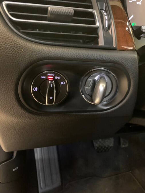 2022 Porsche Macan S