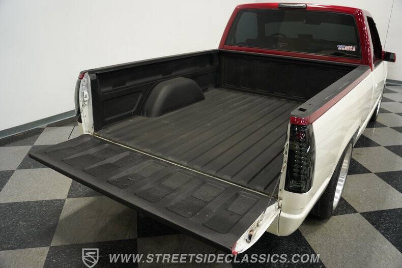 1994 GMC Sierra 1500