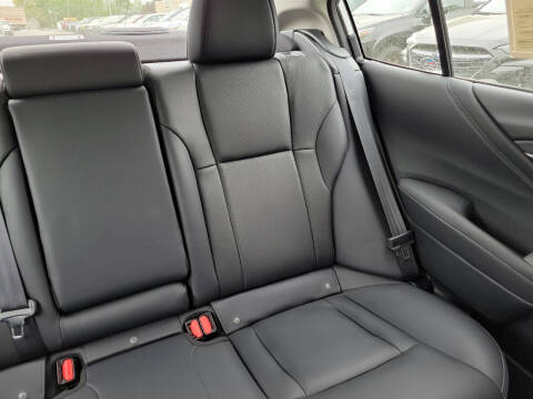 2024 Subaru Legacy Touring XT