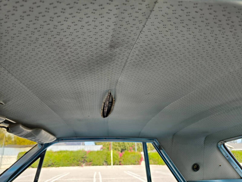 1964 Ford Thunderbird