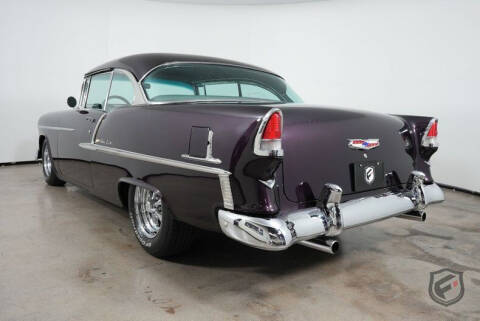 1955 Chevrolet Bel Air