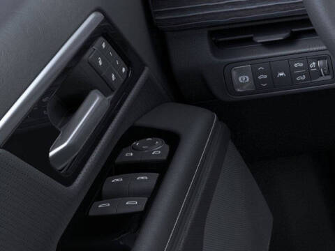 2025 GMC Sierra EV Denali