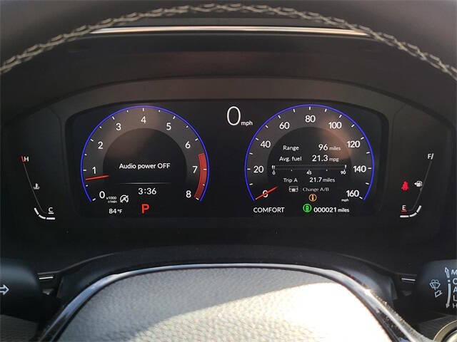 2026 Acura Integra w/Tech w/A-SPEC