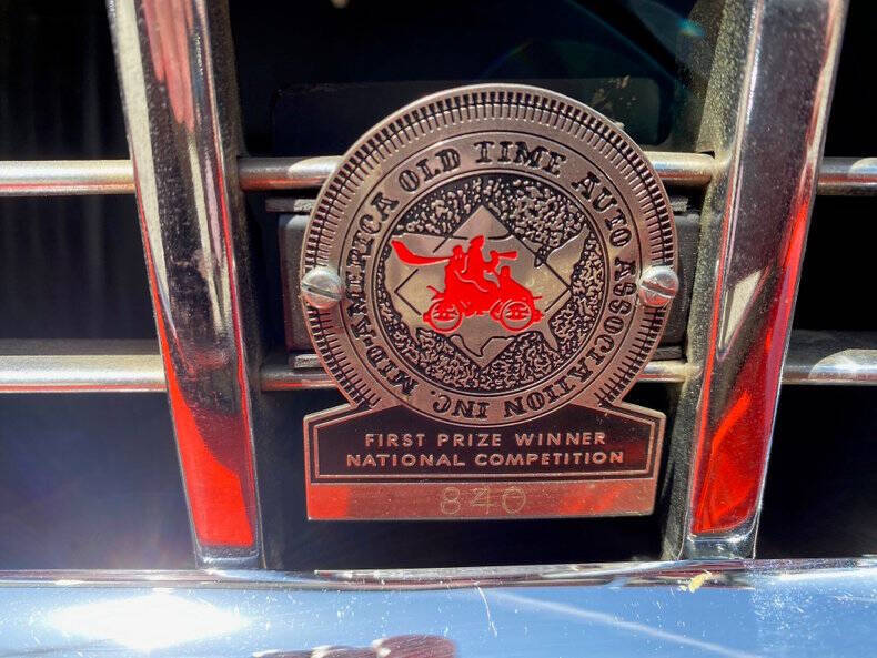 1955 Chevrolet Bel Air