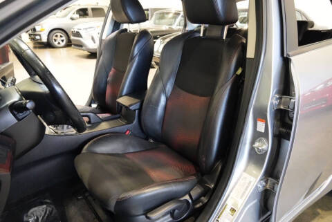 2010 Mazda MAZDASPEED3 Sport