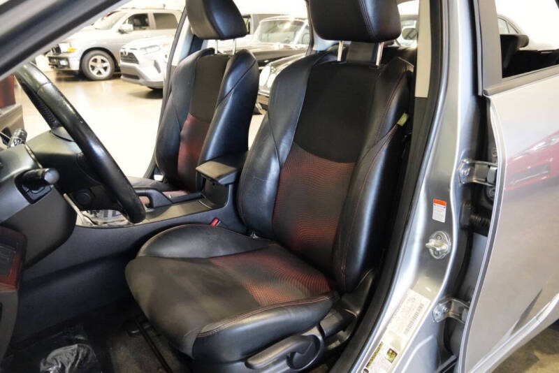 2010 Mazda MAZDASPEED3 Sport