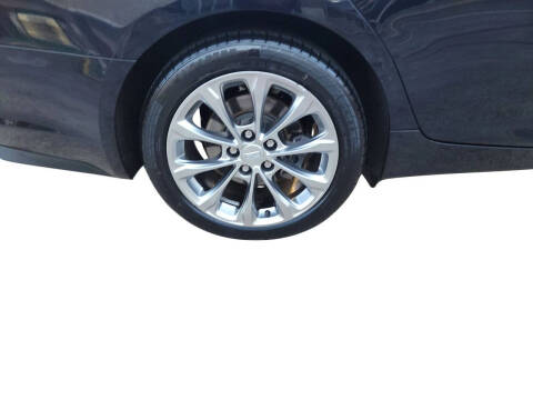 2020 Cadillac CT5 Premium Luxury