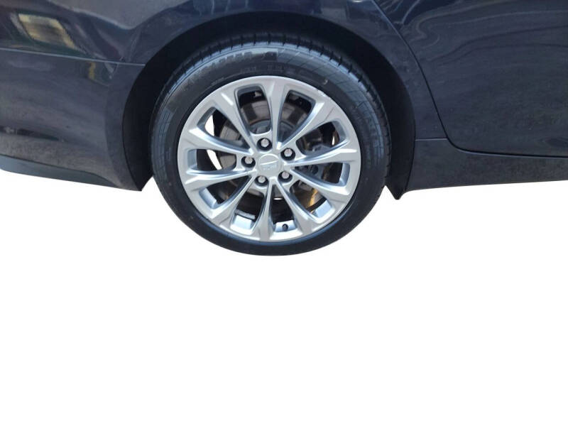 2020 Cadillac CT5 Premium Luxury