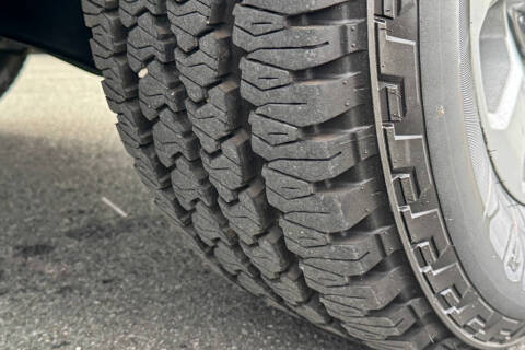 2024 Ford F-250 Super Duty XL