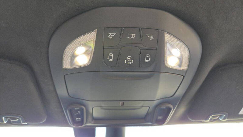 2022 Chrysler Pacifica Pinnacle