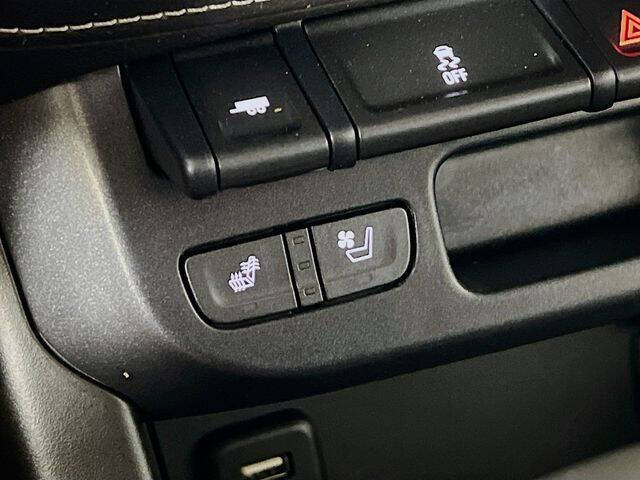 2017 GMC Canyon