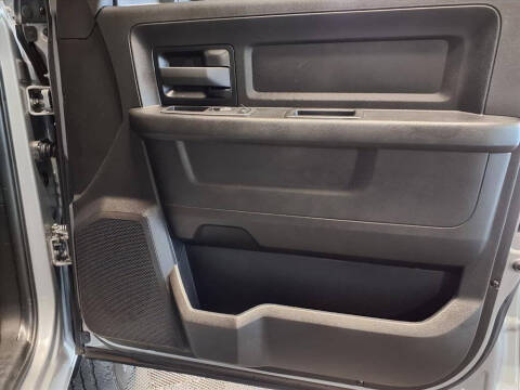 2023 RAM 2500 Tradesman