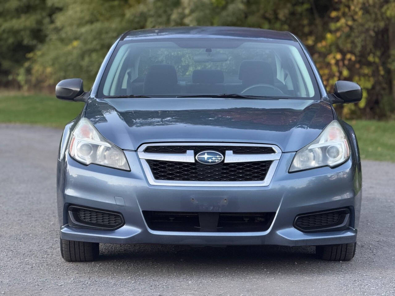 2013 Subaru Legacy 2.5i photo 14