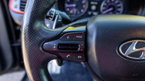 2020 Hyundai Elantra GT