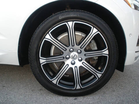 2018 Volvo XC60 T6 Inscription