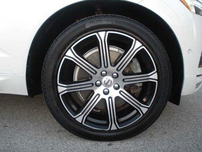 2018 Volvo XC60 T6 Inscription