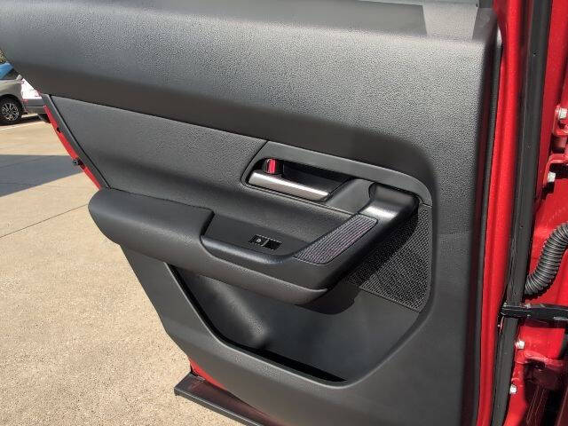 2026 Mazda CX-50 Hybrid Premium