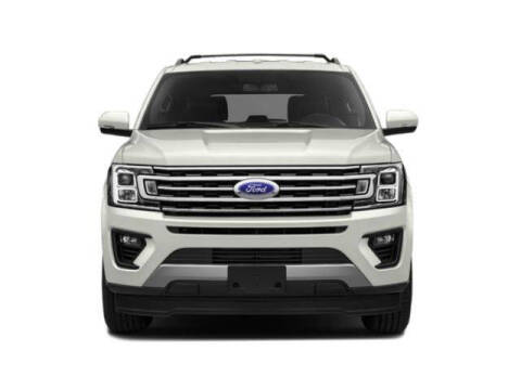 2018 Ford Expedition MAX Platinum