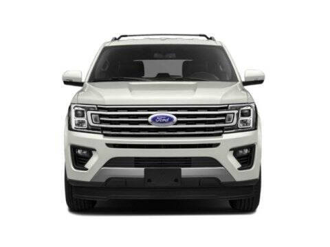 2018 Ford Expedition MAX XLT