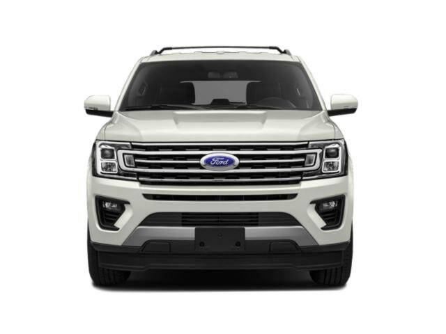 2018 Ford Expedition MAX Platinum