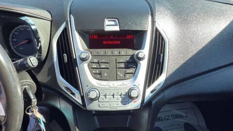 2011 GMC Terrain SLE-2