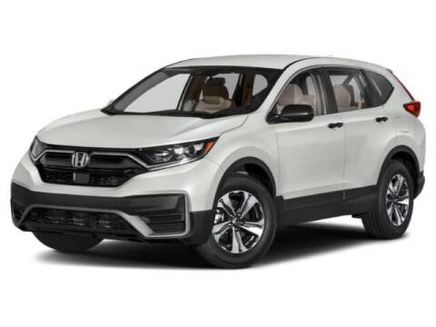 2020 Honda CR-V for sale at CBS Quality Cars in Durham NC