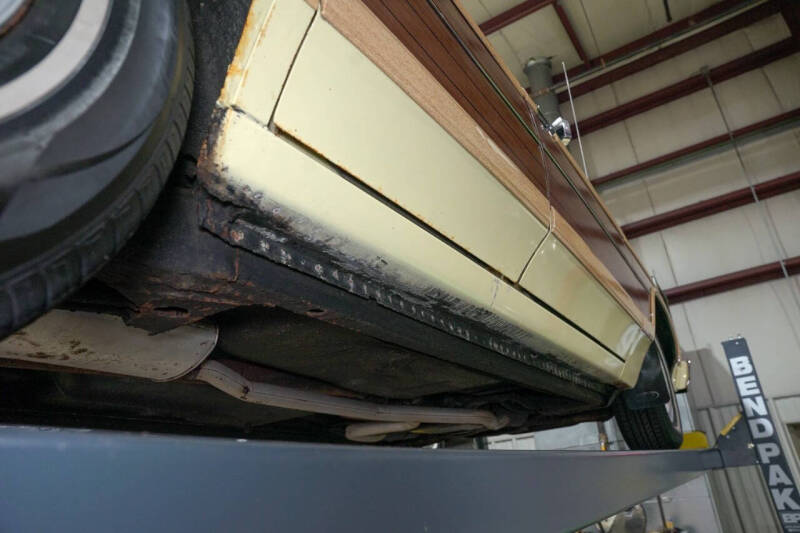 1977 Ford LTD